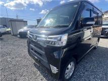 2019 Daihatsu Atrai Wagon