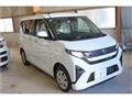 2025 Daihatsu Move