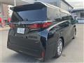 2025 Toyota Alphard G
