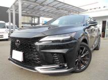 2023 Lexus RX