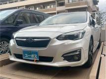 2017 Subaru Impreza