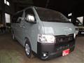2025 Toyota Hiace Van