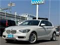 2013 BMW 1 Series