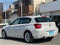 2013 BMW 1 Series