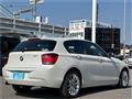 2013 BMW 1 Series
