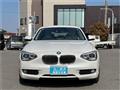 2013 BMW 1 Series