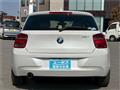 2013 BMW 1 Series