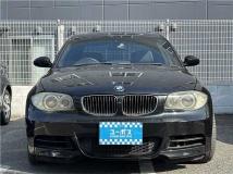 2009 BMW 1 Series