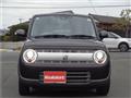 2017 Suzuki Lapin