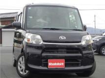 2015 Daihatsu Tanto