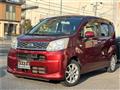 2014 Daihatsu Move