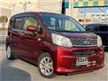 2014 Daihatsu Move