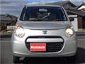 2013 Suzuki Alto