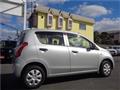 2013 Suzuki Alto