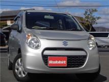 2013 Suzuki Alto