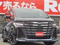 2023 Toyota Vellfire