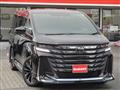 2023 Toyota Vellfire
