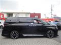 2023 Toyota Vellfire