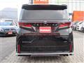 2023 Toyota Vellfire
