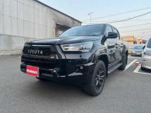 2023 Toyota Hilux