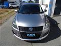 2013 Suzuki Swift