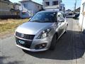 2013 Suzuki Swift
