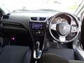 2013 Suzuki Swift