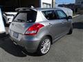 2013 Suzuki Swift