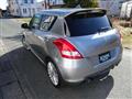 2013 Suzuki Swift