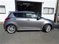 2013 Suzuki Swift
