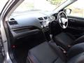 2013 Suzuki Swift