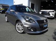 2013 Suzuki Swift