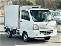 2021 Suzuki Carry Truck