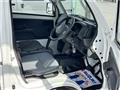 2021 Suzuki Carry Truck