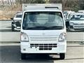 2021 Suzuki Carry Truck