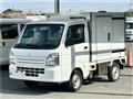 2021 Suzuki Carry Truck