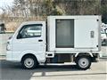 2021 Suzuki Carry Truck