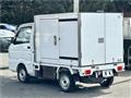 2021 Suzuki Carry Truck