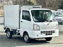 2021 Suzuki Carry Truck