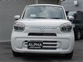 2023 Suzuki Alto
