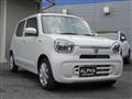 2023 Suzuki Alto