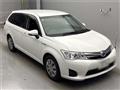 2014 Toyota Corolla Fielder