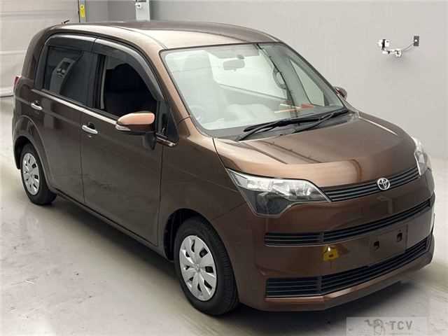 2015 Toyota Toyota Others