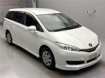 2015 Toyota Wish