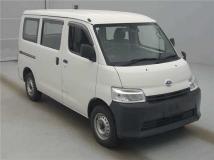 2021 Toyota Townace Van