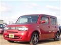 2013 Nissan Cube
