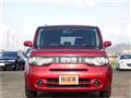 2013 Nissan Cube