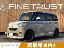 2018 Daihatsu Move