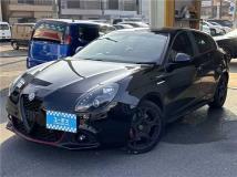 2021 Alfa Romeo Alfa Romeo Others