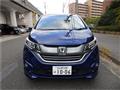 2019 Honda Freed